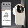 Rechargeable Digital Fabric Lint Remover