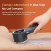 Rechargeable Digital Fabric Lint Remover