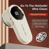 Rechargeable Digital Fabric Lint Remover