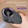 Rechargeable Digital Fabric Lint Remover