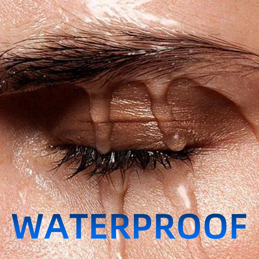 5D Silk Fiber Lengthening Mascara