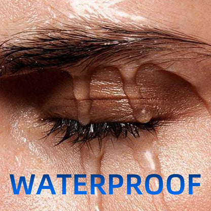 5D Silk Fiber Lengthening Mascara