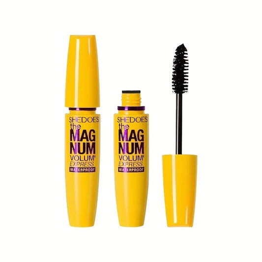 Waterproof Volumizing & Lengthening Mascara