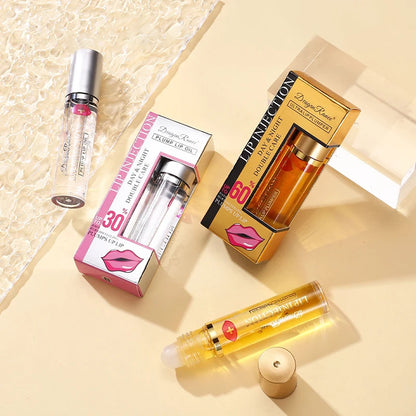 Instant Volumizing Lip Plumper Gloss