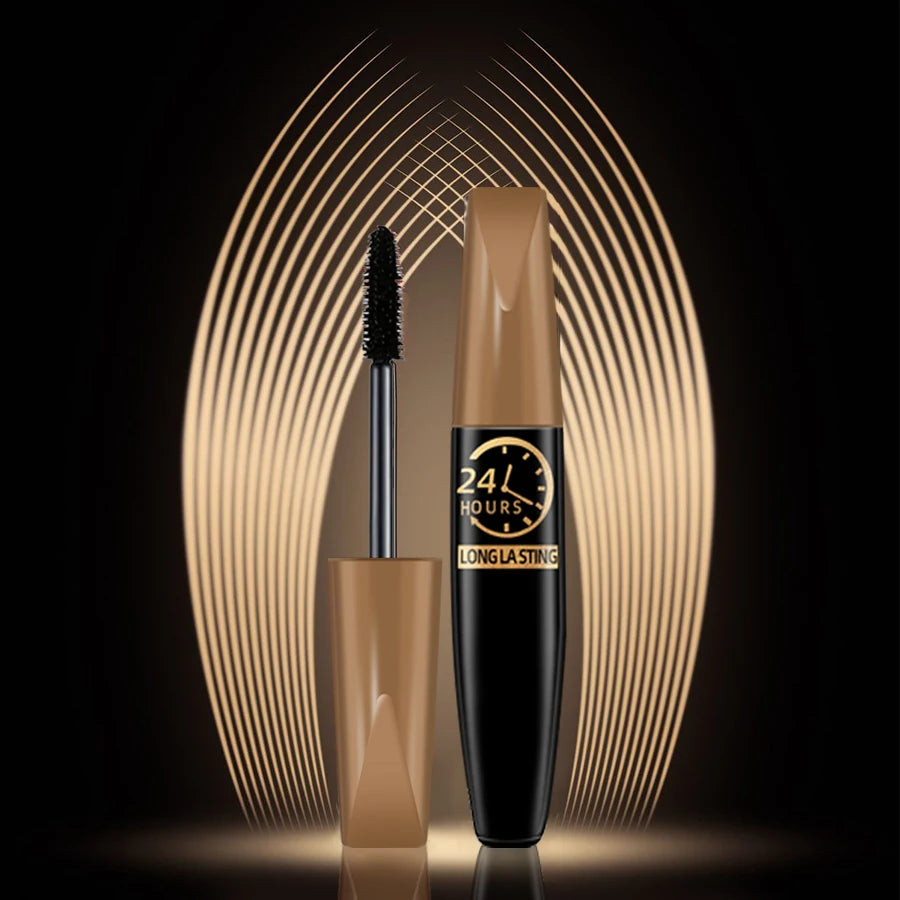 5D Silk Fiber Lengthening Mascara