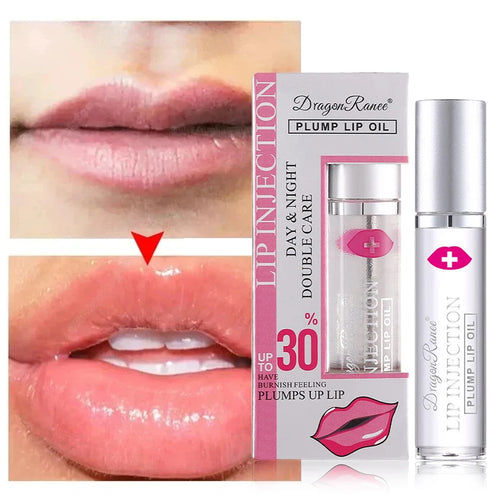 Instant Volumizing Lip Plumper Gloss