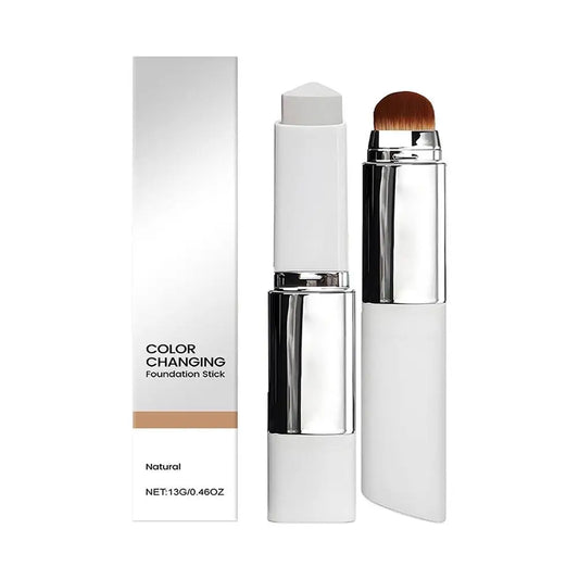 2-in-1 Color-Changing Foundation Stick